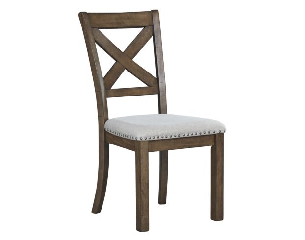 Ashley Moriville Dining Chair large image number 3