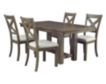 Ashley Moriville 5-Piece Dining Set small image number 1