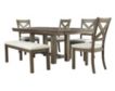 Ashley Moriville 6-Piece Dining Set small image number 1