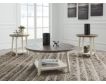 Ashley Bolanbrook Coffee Table & 2 End Tables small image number 2