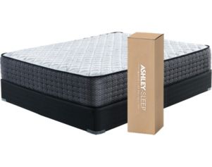 Ashley Limited Edition Firm Full Mattress in a Box