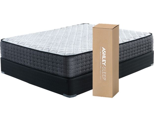 Ashley Limited Edition Firm Full Mattress in a Box large image number 1
