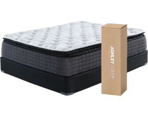 Ashley Limited Edition Pillow Top Twin Mattress in a Box