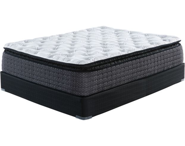 Ashley Limited Edition Pillow Top Twin Mattress in a Box large image number 2
