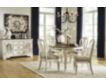 Ashley Realyn 5-Piece Dining Set small image number 2