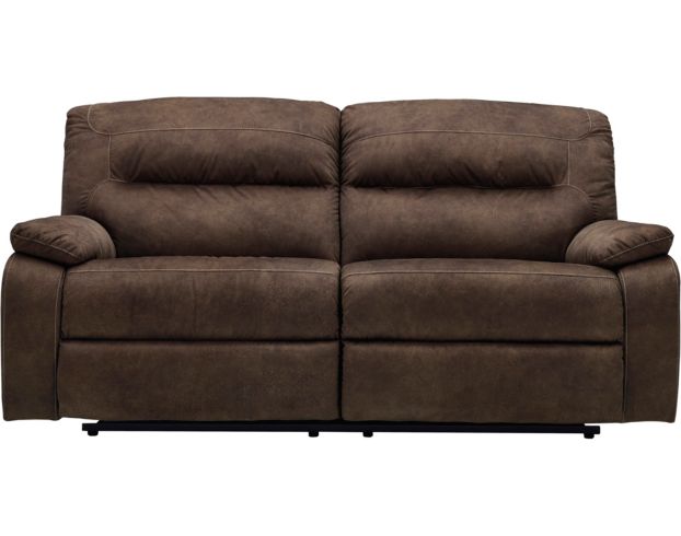 Ashley Bolzano Reclining Sofa large image number 1