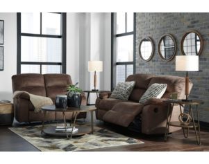 Ashley Bolzano Reclining Sofa