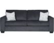 Ashley Altari Slate Queen Sleeper Sofa small image number 1
