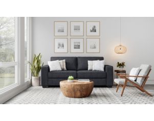 Ashley Altari Slate Queen Sleeper Sofa
