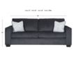 Ashley Altari Slate Queen Sleeper Sofa small image number 6