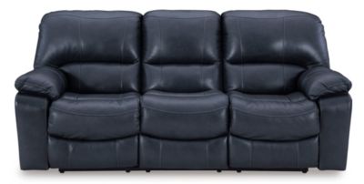 Avenger power reclining sofa cheap