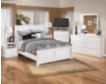 Ashley Bostwick Shoals 4-Piece Queen Bedroom Set small image number 1