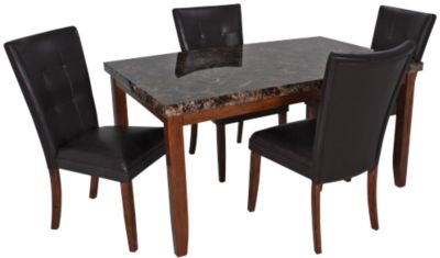 Ashley Furniture - Dining Room Tables at Beso.com