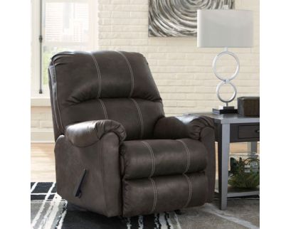 Ashley Kincord Rocker Recliner