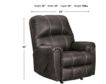 Ashley Kincord Rocker Recliner small image number 4