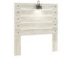 Ashley Cambeck Twin Headboard small image number 1