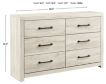 Ashley Cambeck Dresser small image number 6
