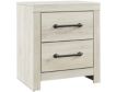 Ashley Cambeck Nightstand small image number 1
