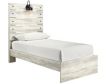 Ashley Cambeck Twin Bed small image number 1
