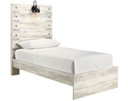 Ashley Cambeck Twin Bed