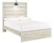 Ashley Cambeck Full Bed small image number 1