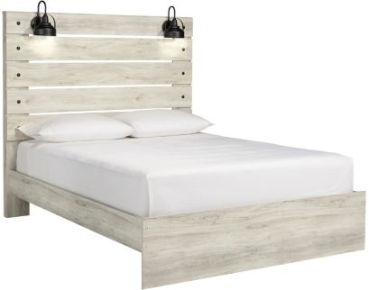 Ashley Cambeck Queen Bed