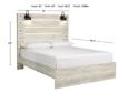 Ashley Cambeck Queen Bed small image number 5