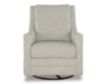 Ashley Kambria Fog Swivel Glider small image number 1