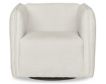 Ashley Lonoke Snow Swivel Chair small image number 1