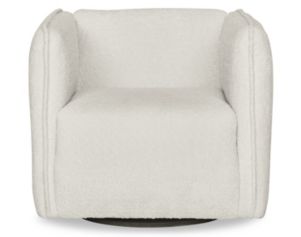 Ashley Lonoke Snow Swivel Chair