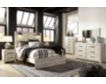 Ashley Cambeck Queen Bedroom Set small image number 1