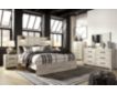 Ashley Cambeck King Bedroom Set small image number 1