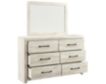 Ashley Cambeck Dresser with Mirror small image number 3