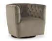 Ashley Hayesler Cocoa Swivel Chair small image number 2