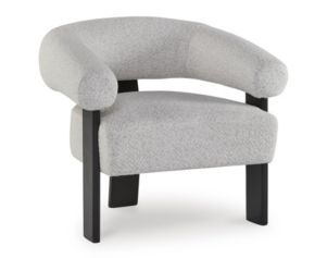 Ashley Dultish Snow Accent Chair