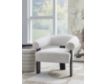 Ashley Dultish Snow Accent Chair small image number 5