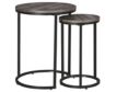 Ashley Briarsboro Nesting Tables small image number 1