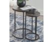 Ashley Briarsboro Nesting Tables small image number 2