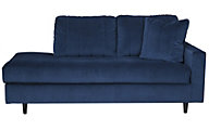 Ashley Enderlin Collection Corner Chaise