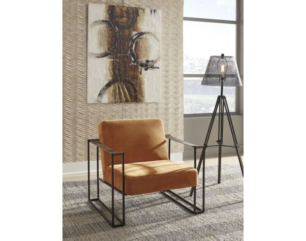 Ashley Kleemore Amber Accent Chair large image number 2