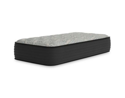 Ashley Palisades Plush Twin Mattress in a Box