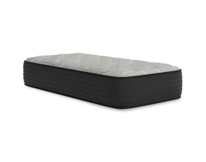 Ashley Palisades Plush Twin Mattress in a Box