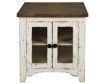 Ashley Wystfield End Table small image number 1