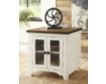 Ashley Wystfield End Table small image number 2