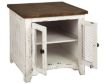 Ashley Wystfield End Table small image number 3