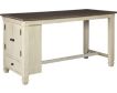 Ashley Bolanburg Counter Table small image number 1