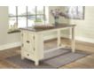 Ashley Bolanburg Counter Table small image number 2