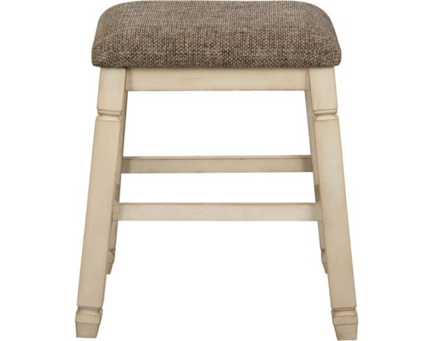 Ashley Bolanburg Counter Stool large image number 1