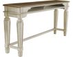Ashley Realyn Counter Table small image number 1