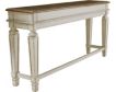 Ashley Realyn Counter Table small image number 3
